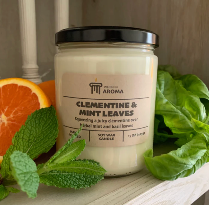 Shop Candles