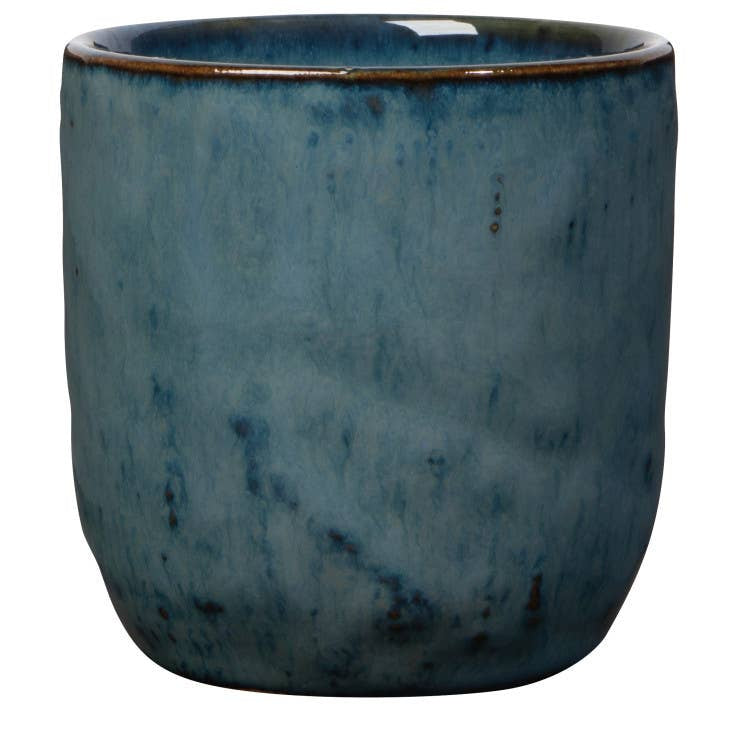 Riviera Stoneware Cup