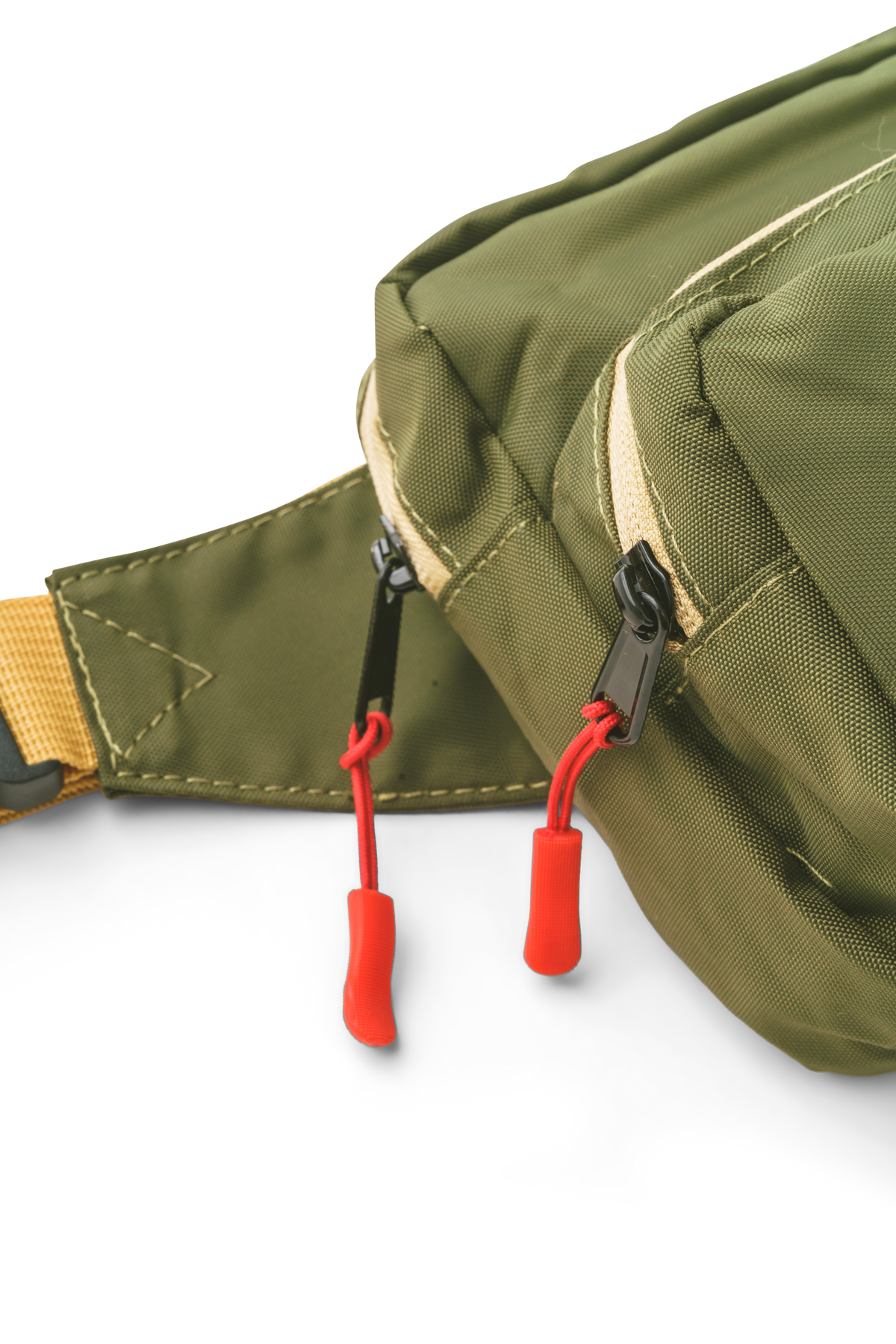 Nature Fanny Pack