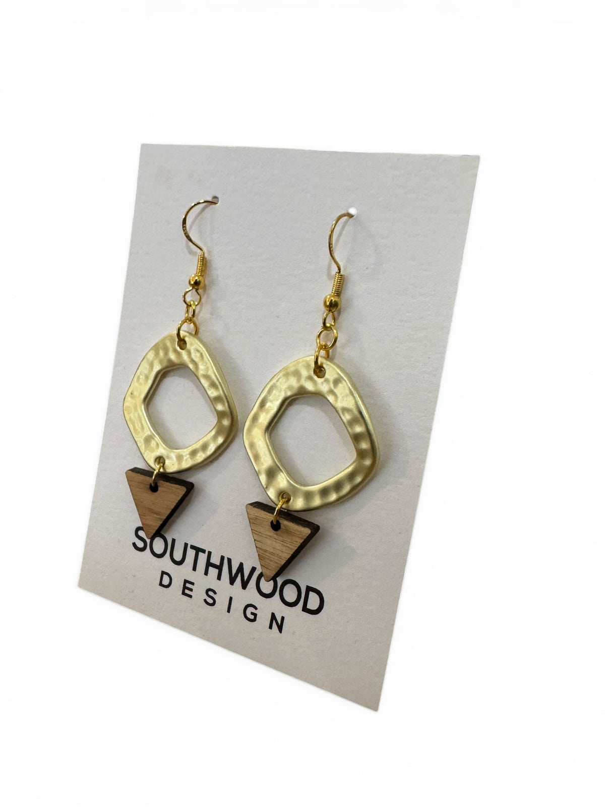 "Wren" Earrings