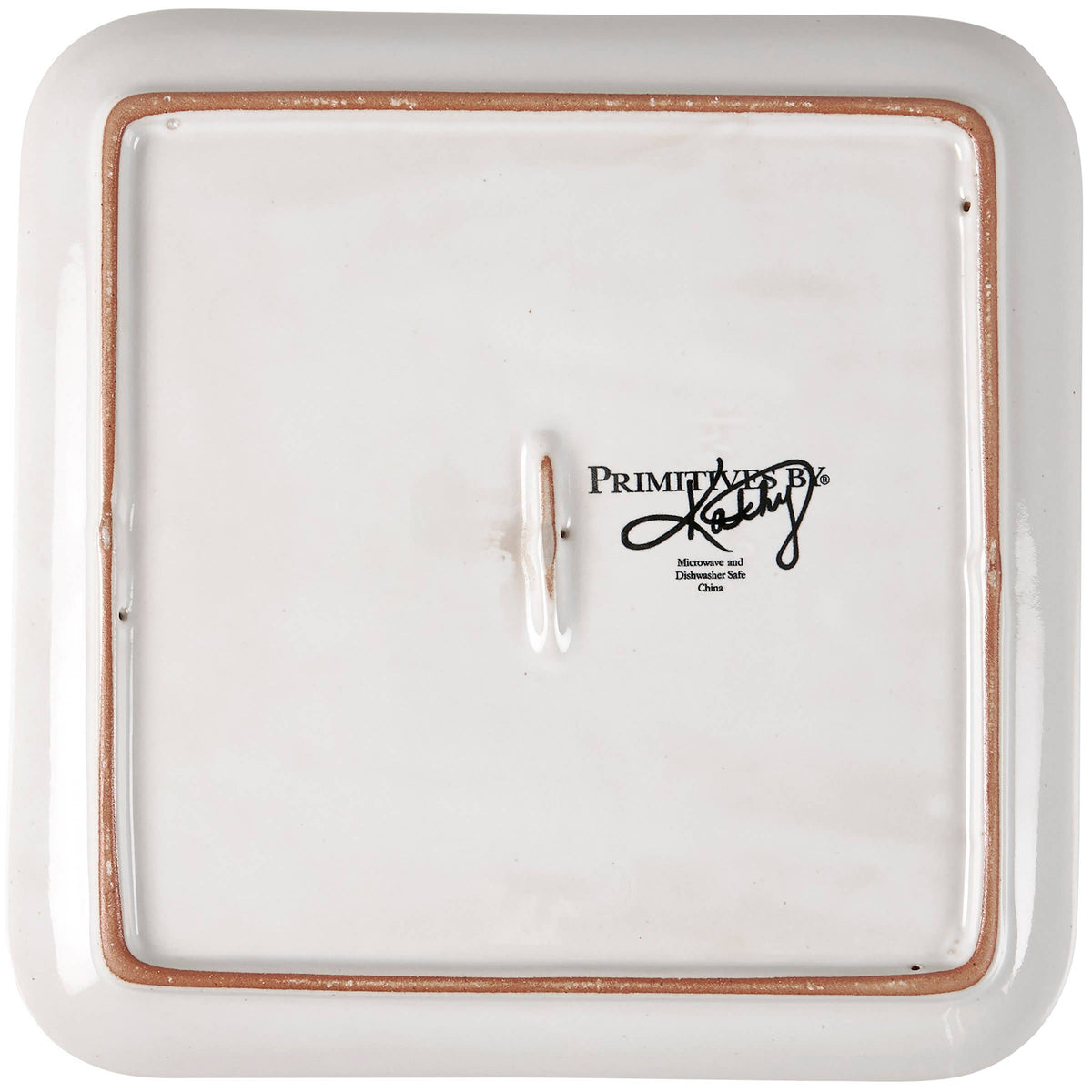Snowflake Tray