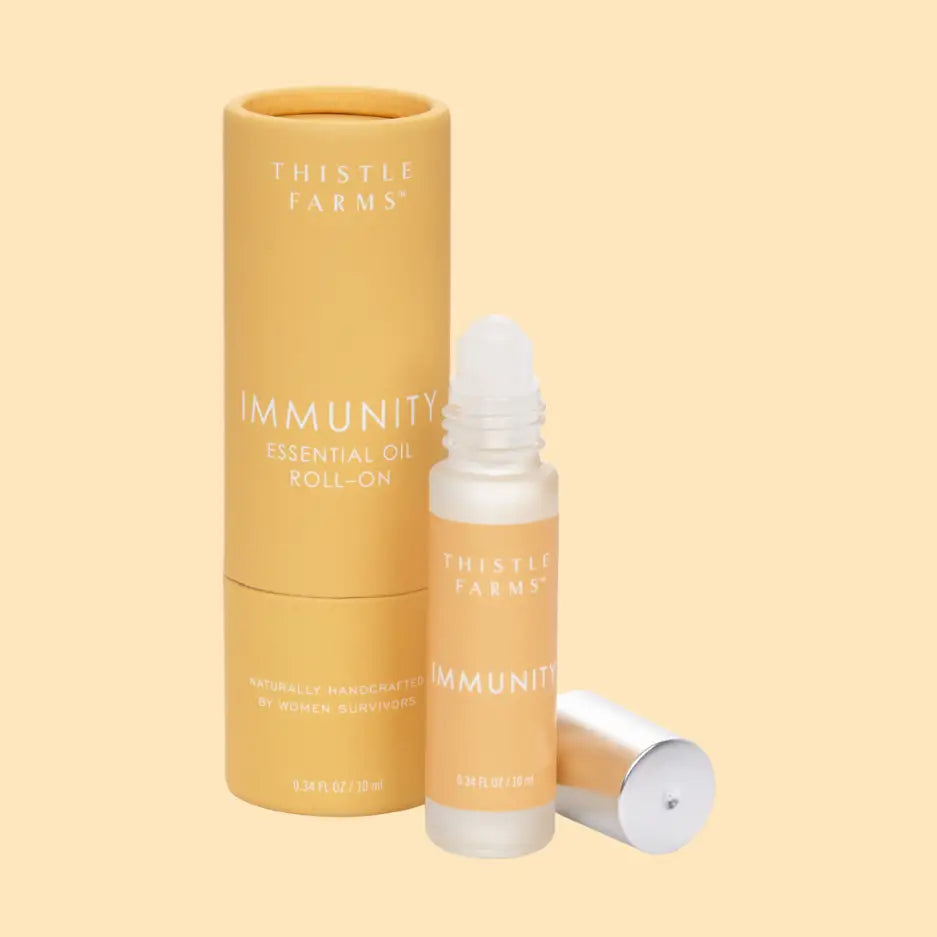 Thistle Farms Essential Oil Roll-ons