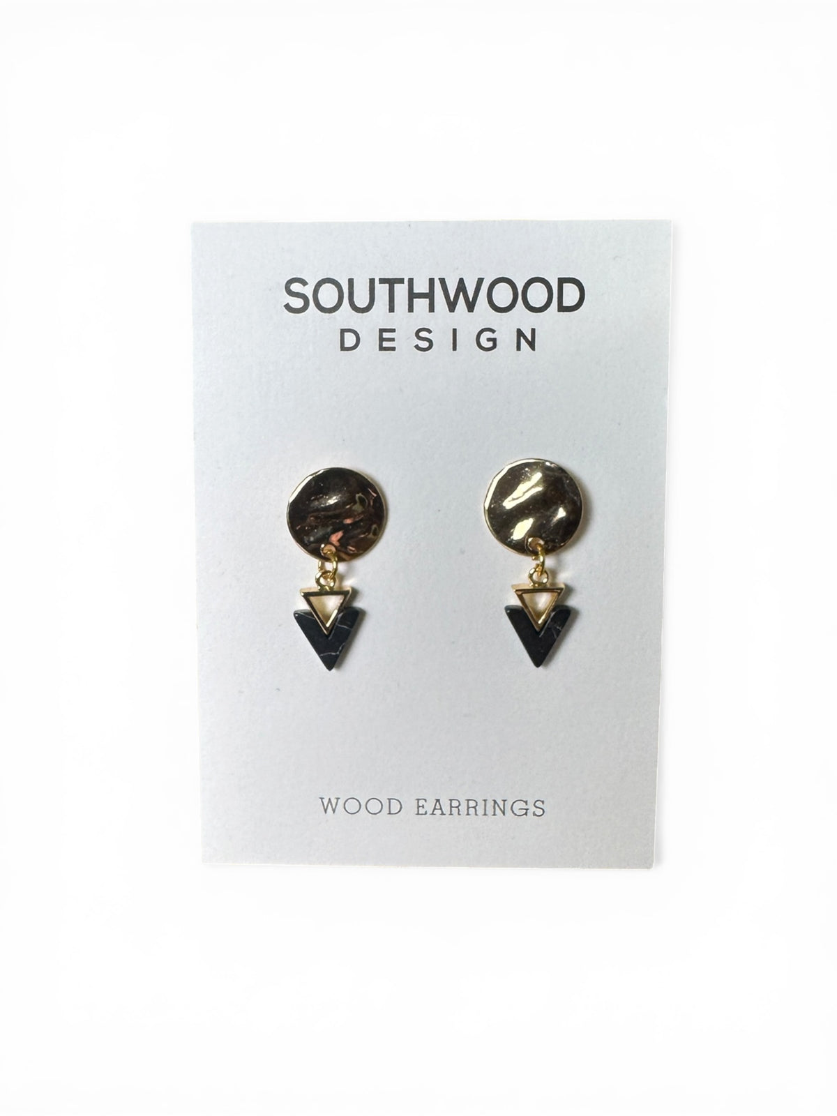 "Montana" Earrings