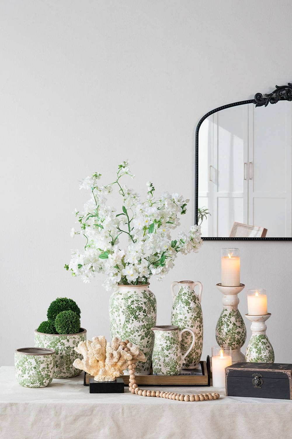Candle Holder