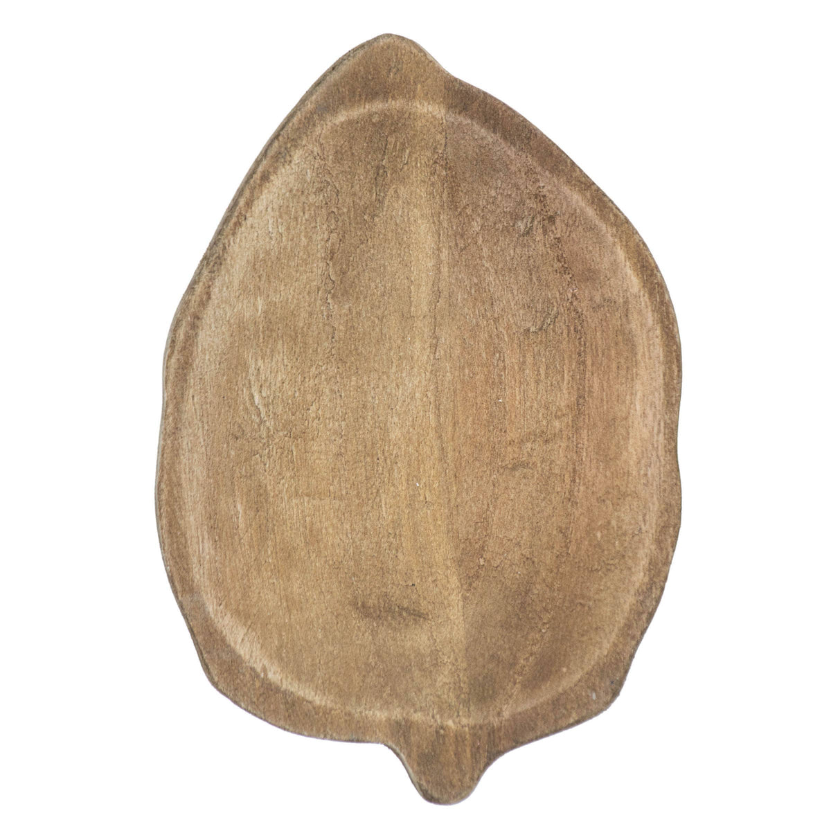 Fall Decor Leaf Jewelry Trinket Tray