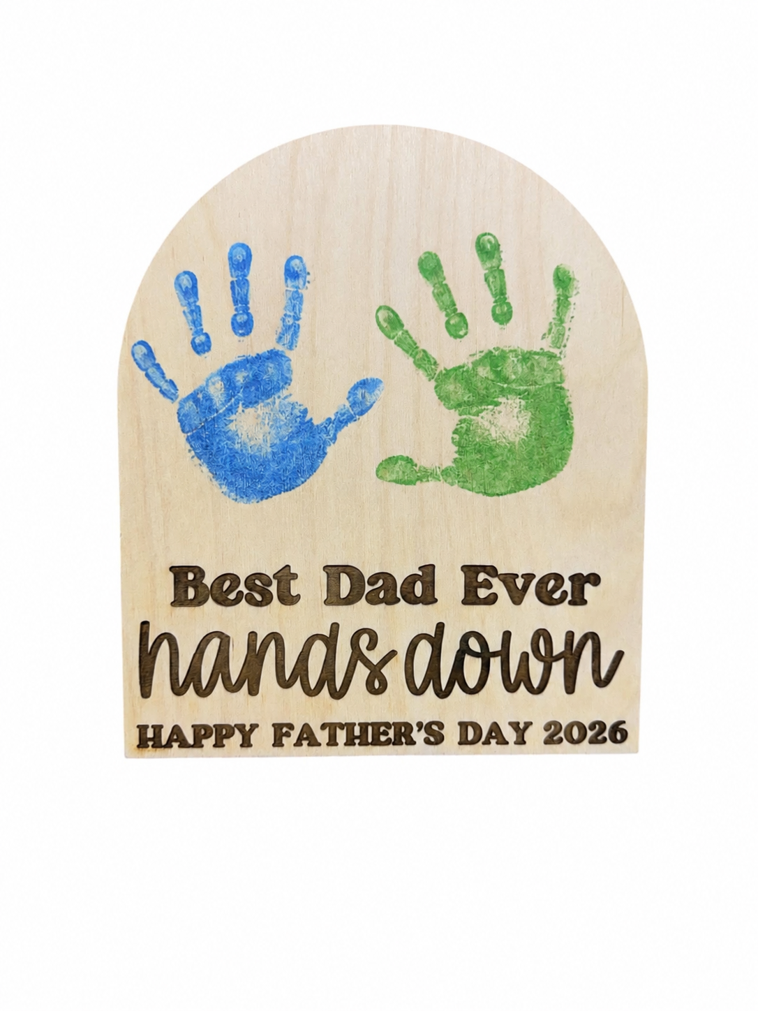 Father's Day DIY Kids Craft
