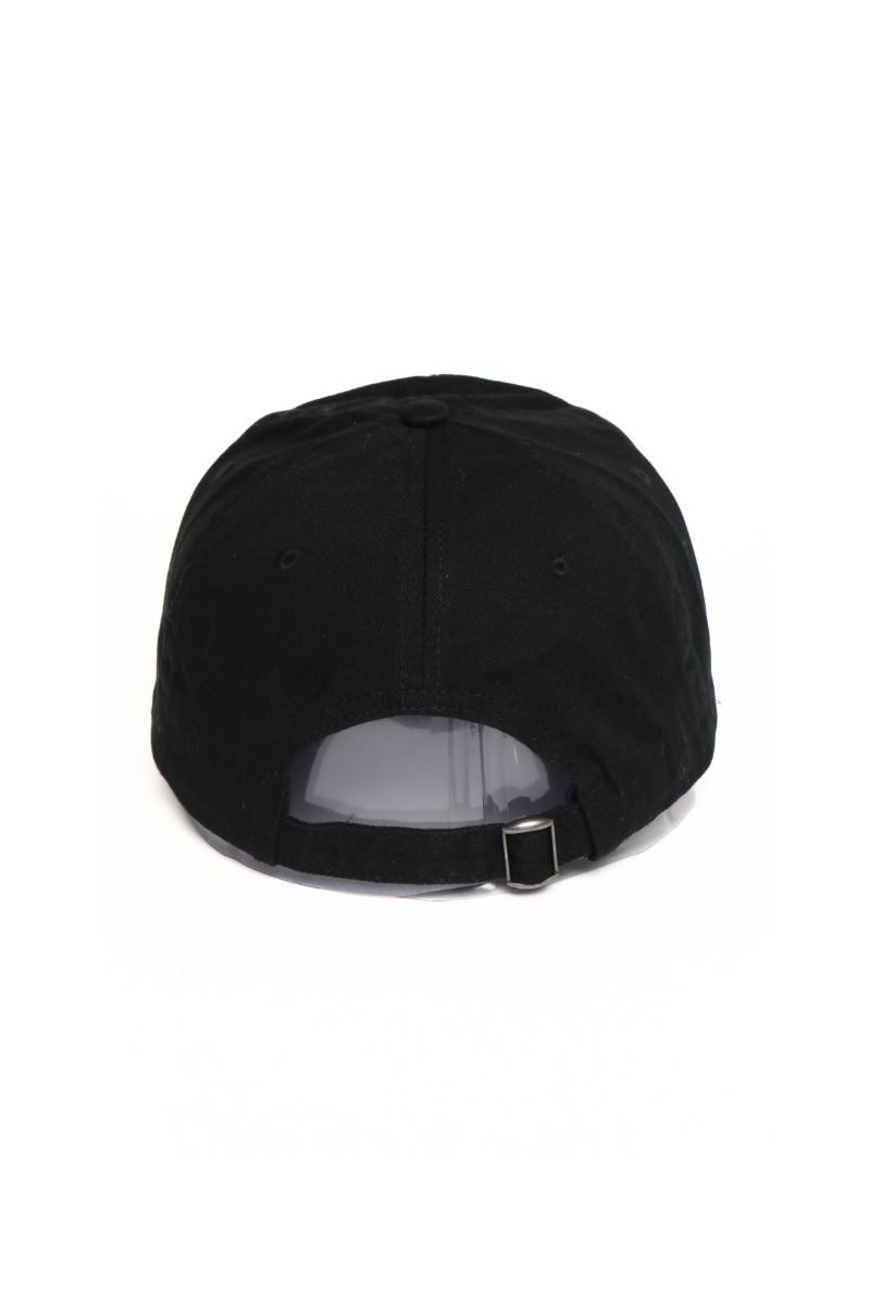 Baddest Witch in Town Embroidery Baseball Cap