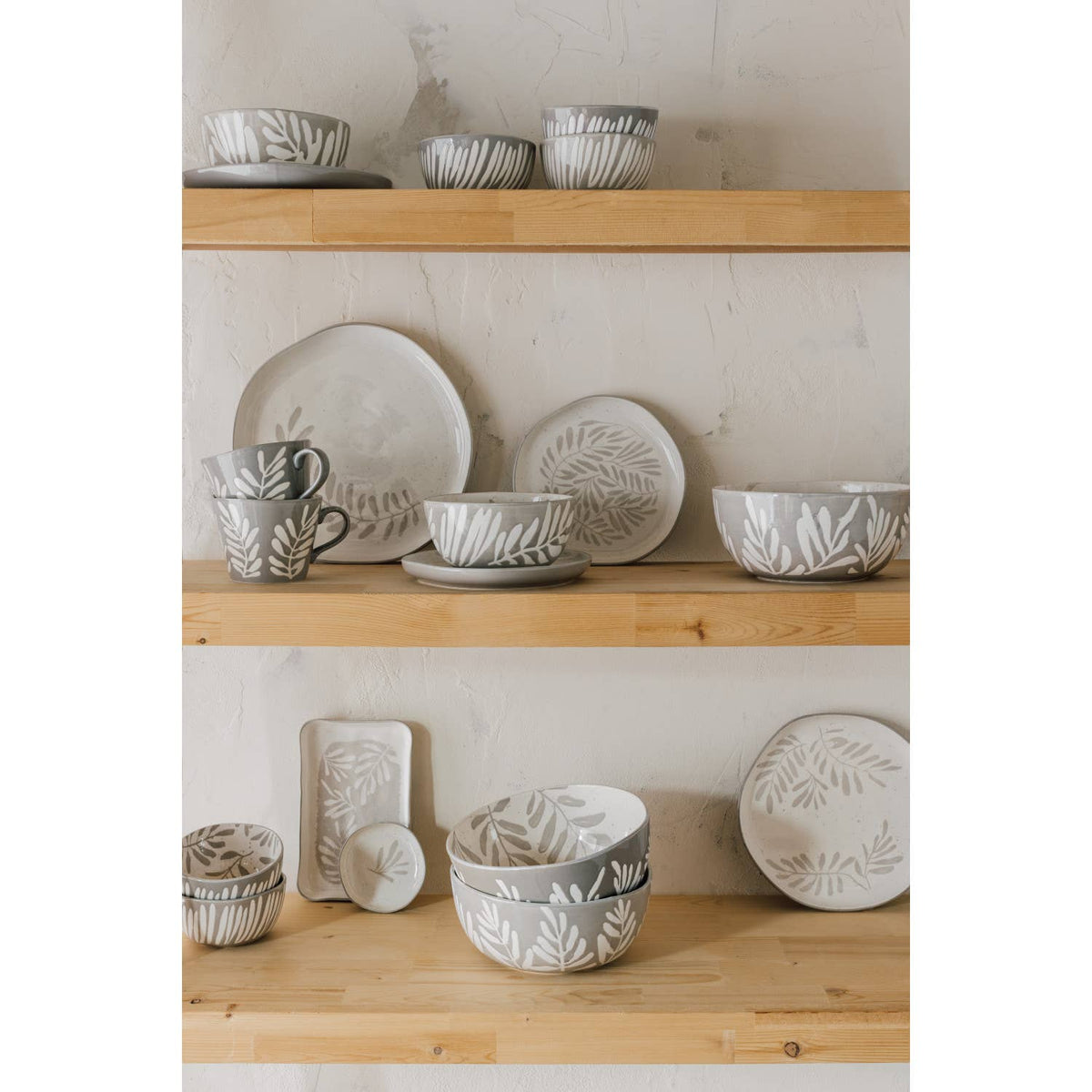 Grove Serving Platter