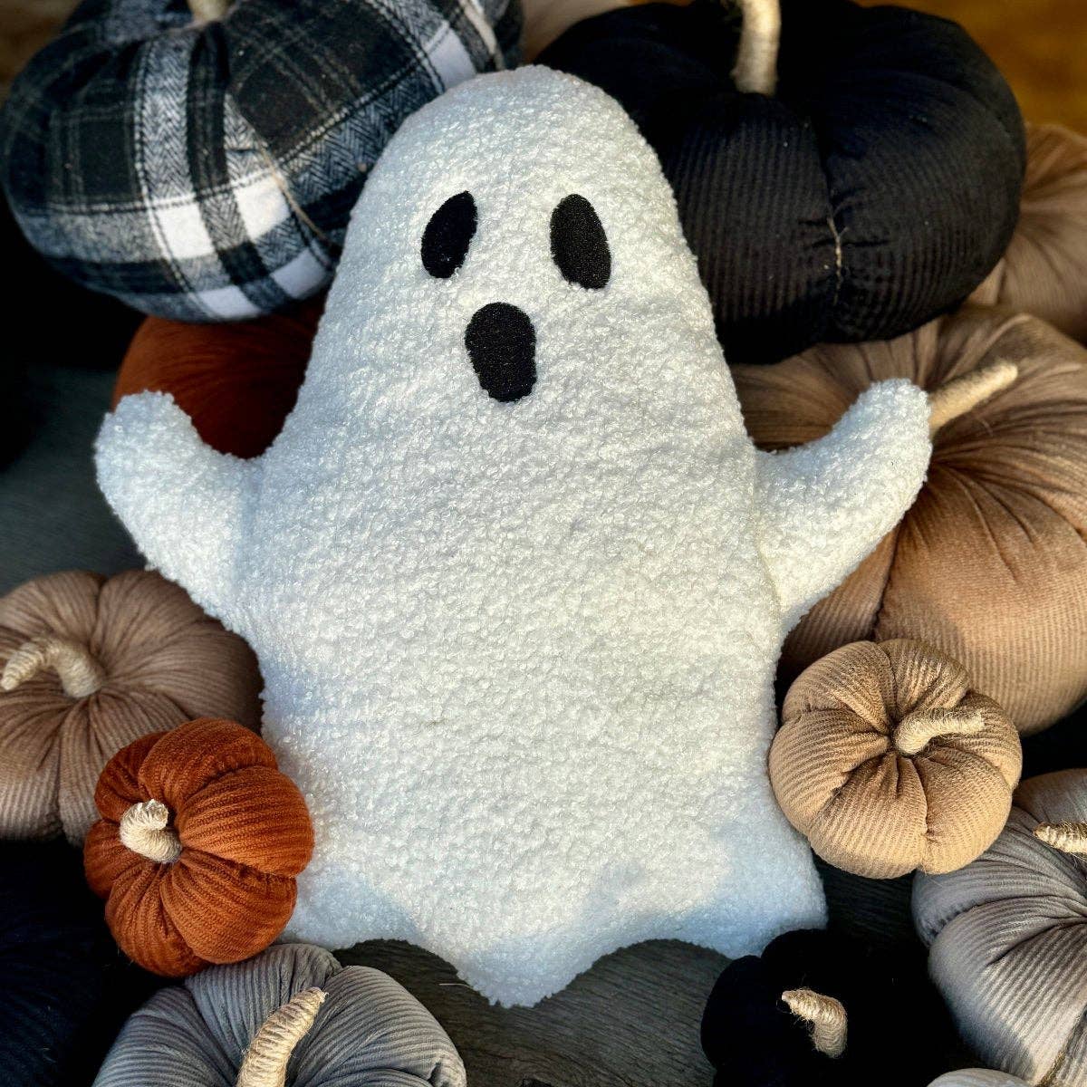 Large Sherpa Halloween Ghost