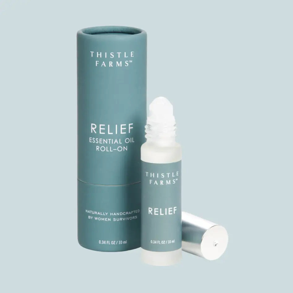 Thistle Farms Essential Oil Roll-ons