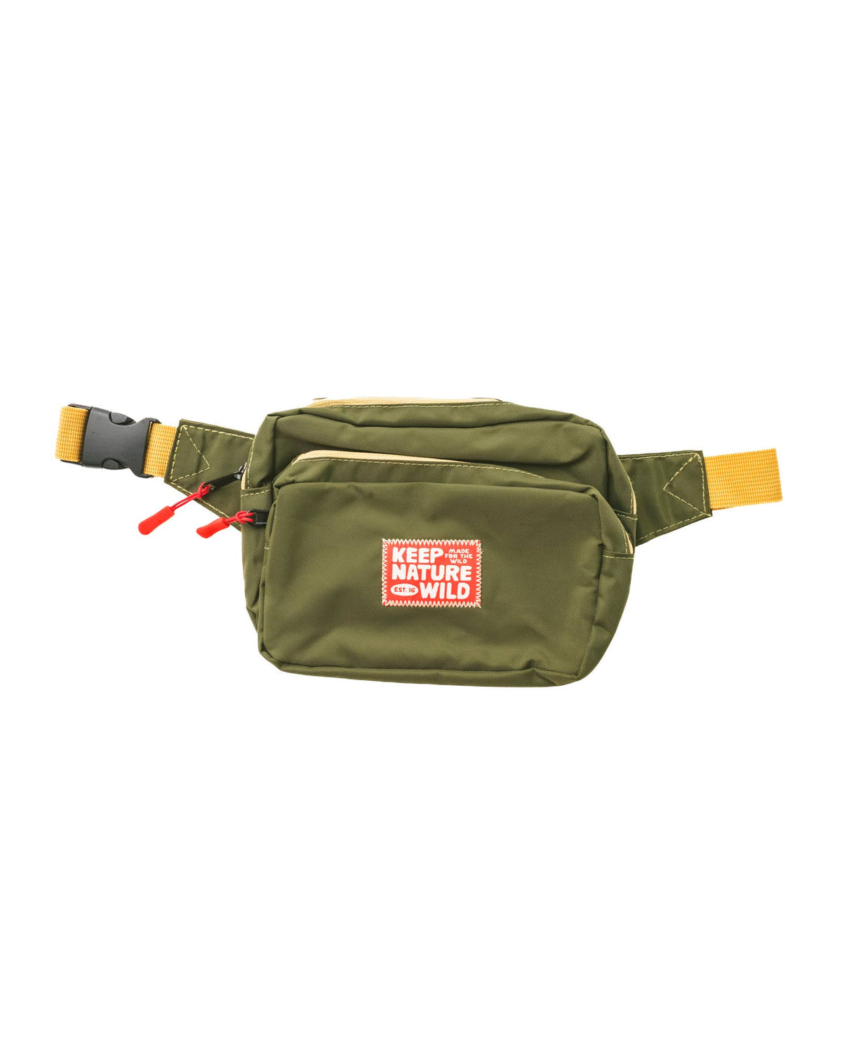 Nature Fanny Pack