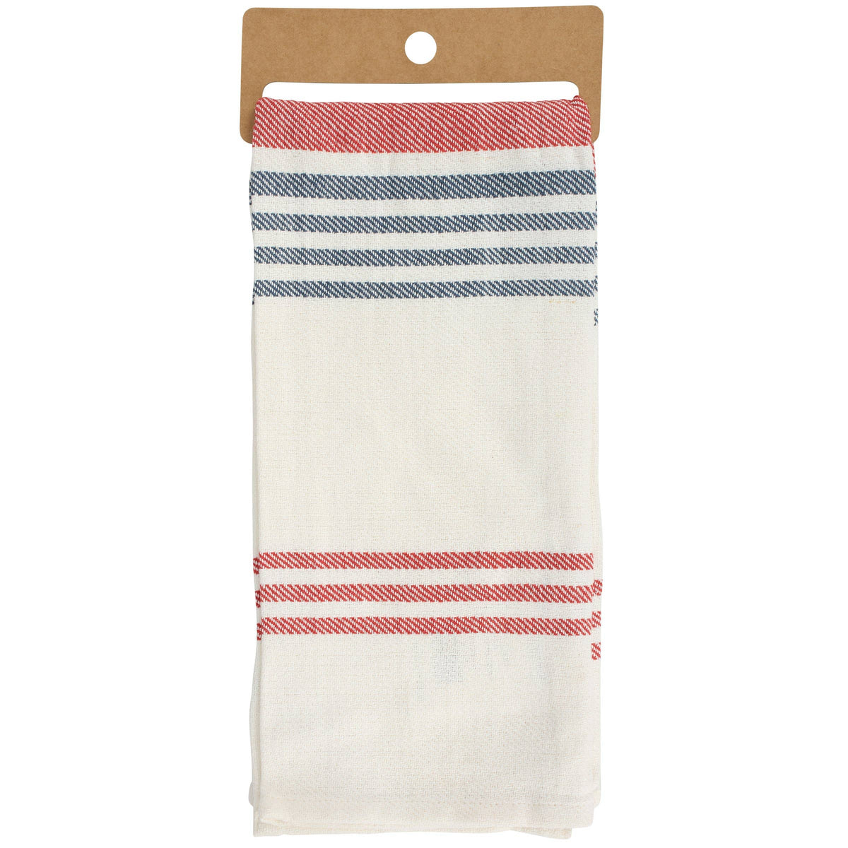 Patriotic Kitchen Towel