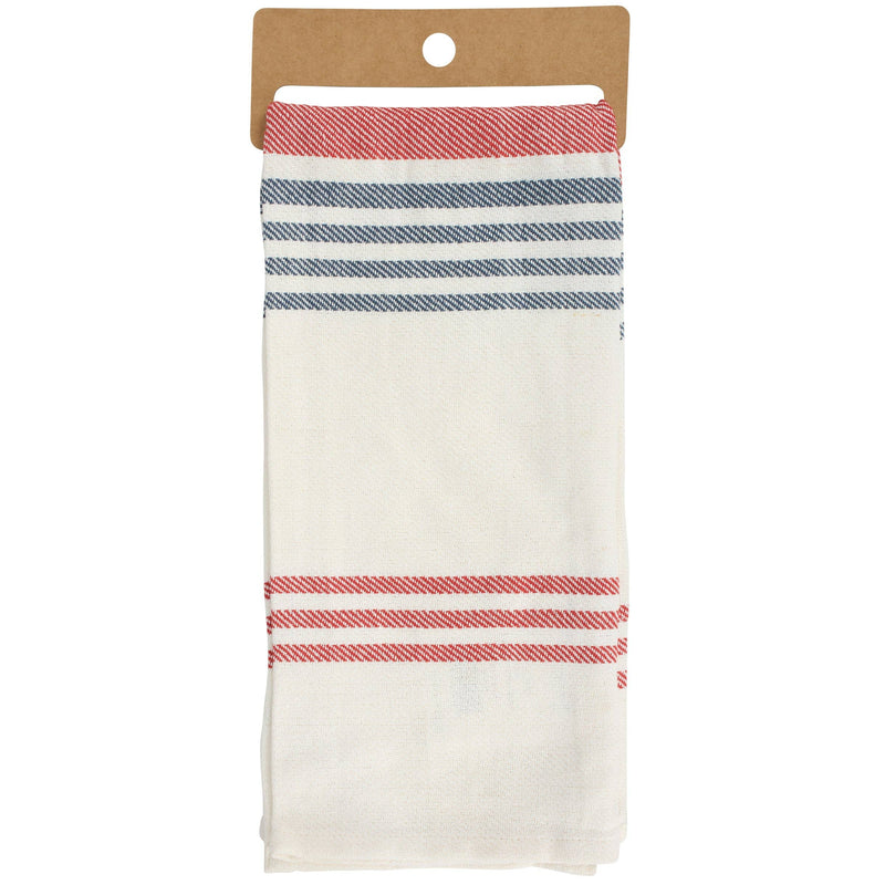 Patriotic Kitchen Towel