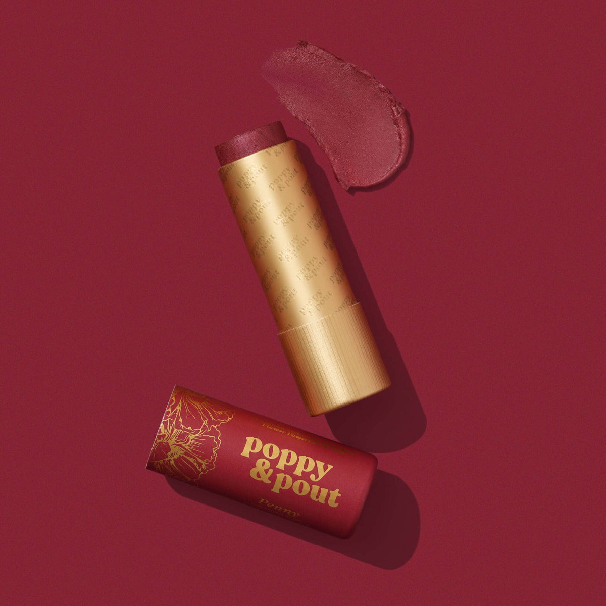 Lip Tint-Penny