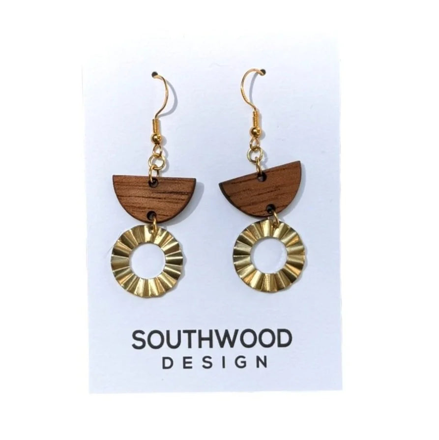 "Corrie" Earrings