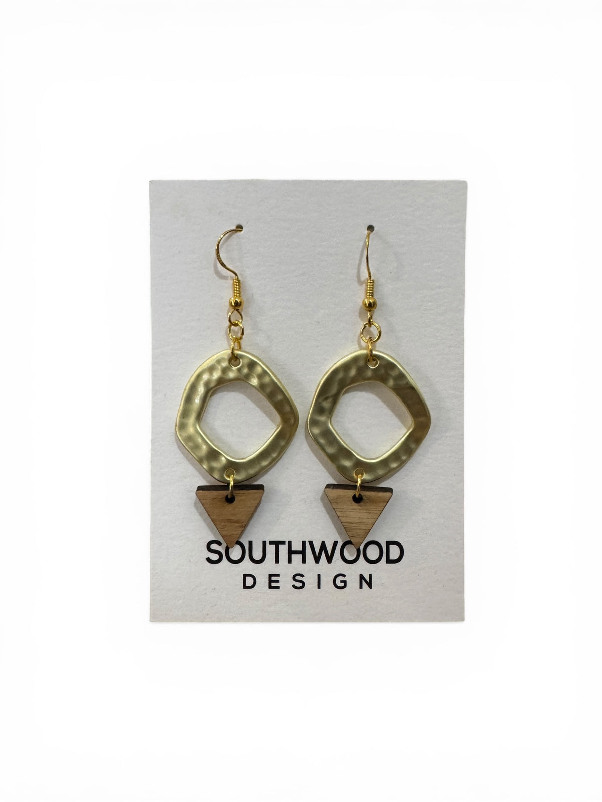 "Wren" Earrings