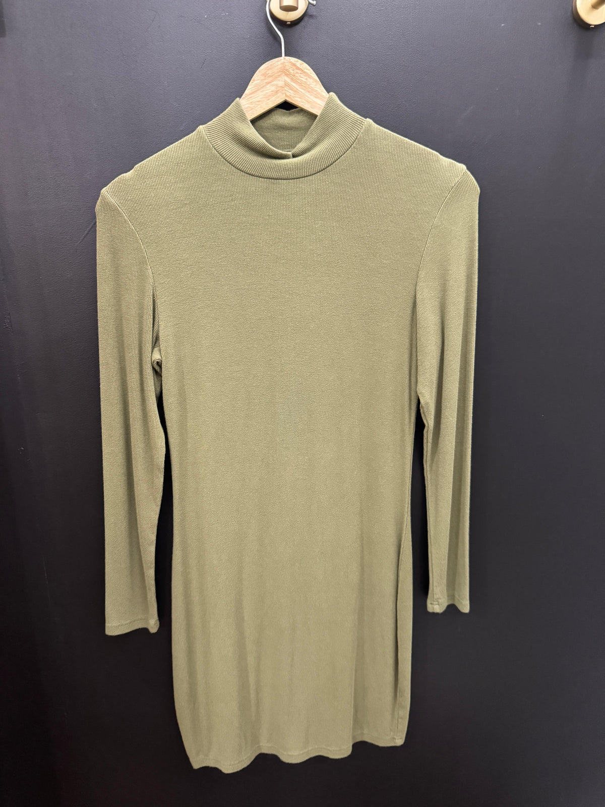 Green Body Con- Small