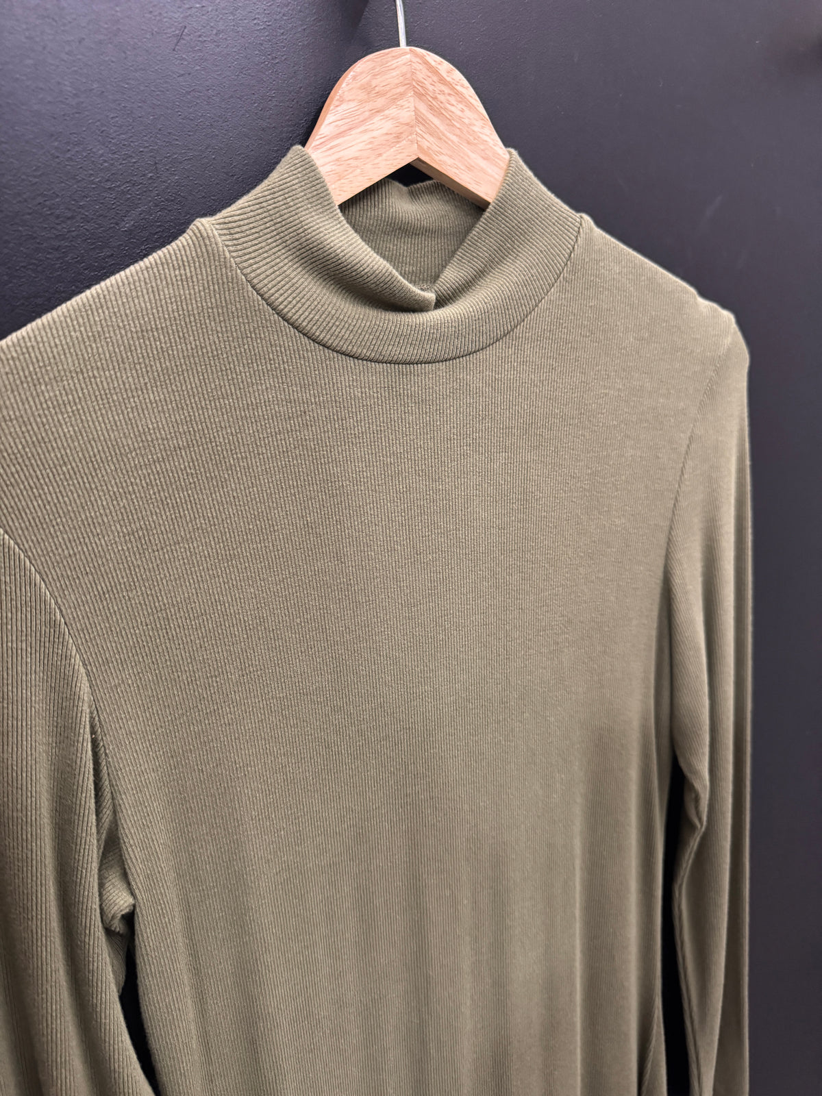 Green Body Con- Small