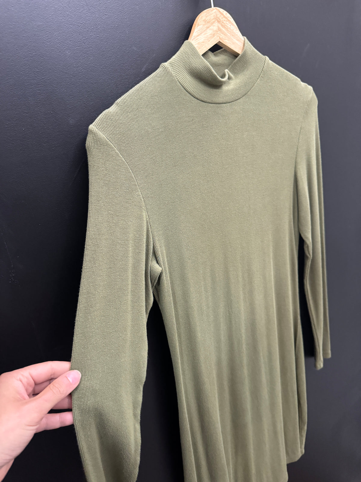 Green Body Con- Small
