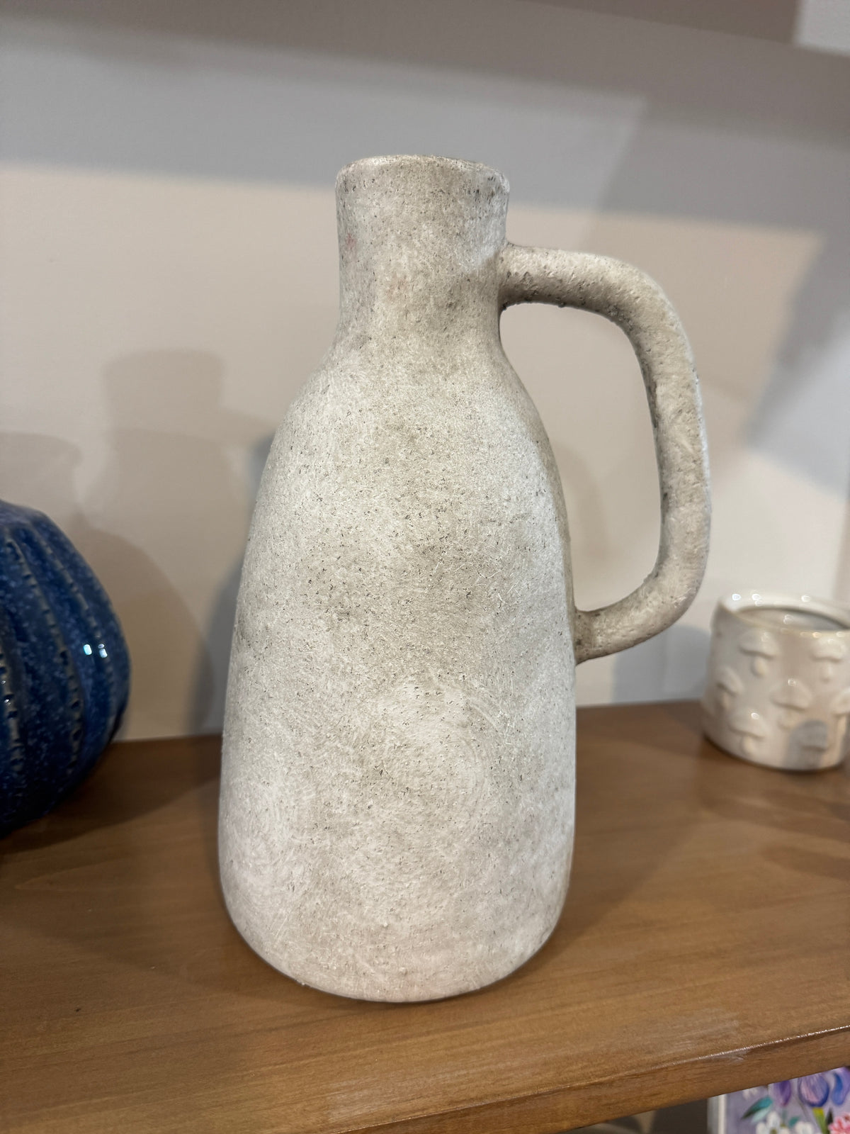 Concrete Vase