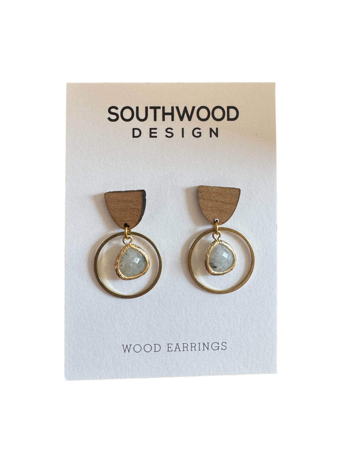 "Stella" Earrings