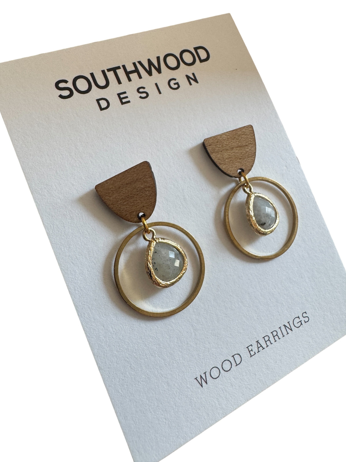 "Stella" Earrings