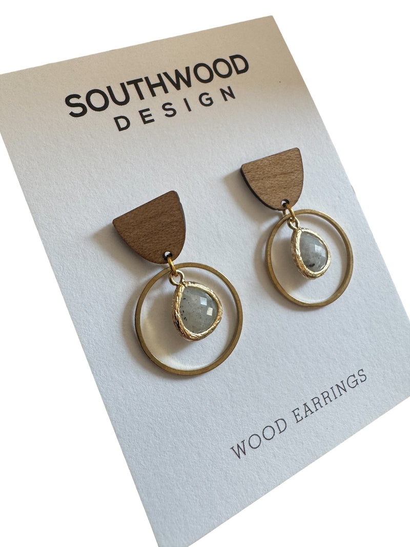 "Stella" Earrings