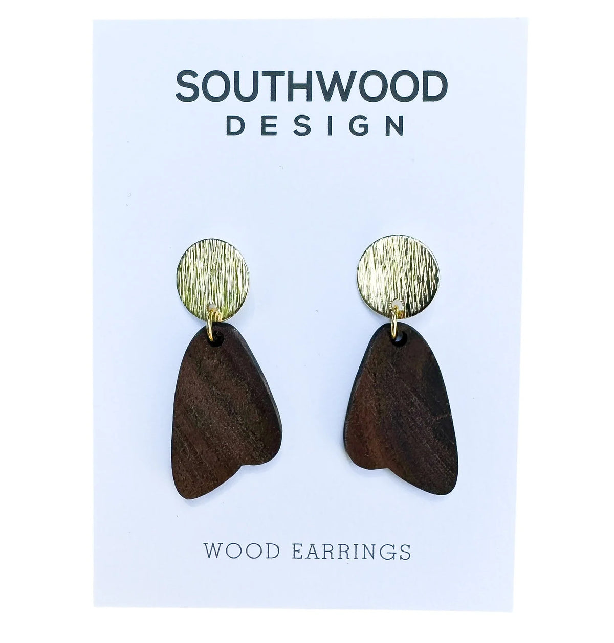 "Julia" Earrings