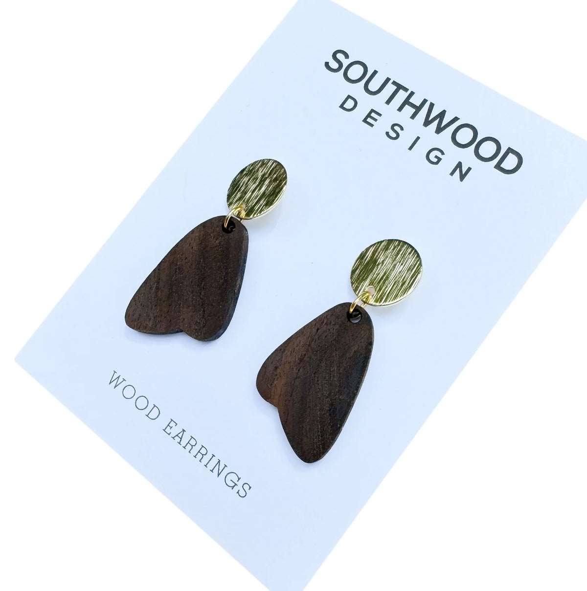 "Julia" Earrings
