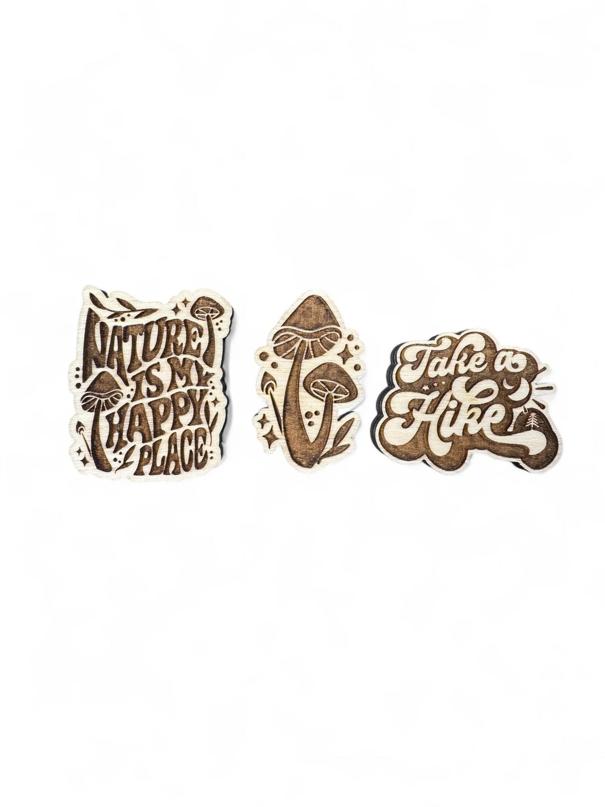 Nature Lover Magnet Pack