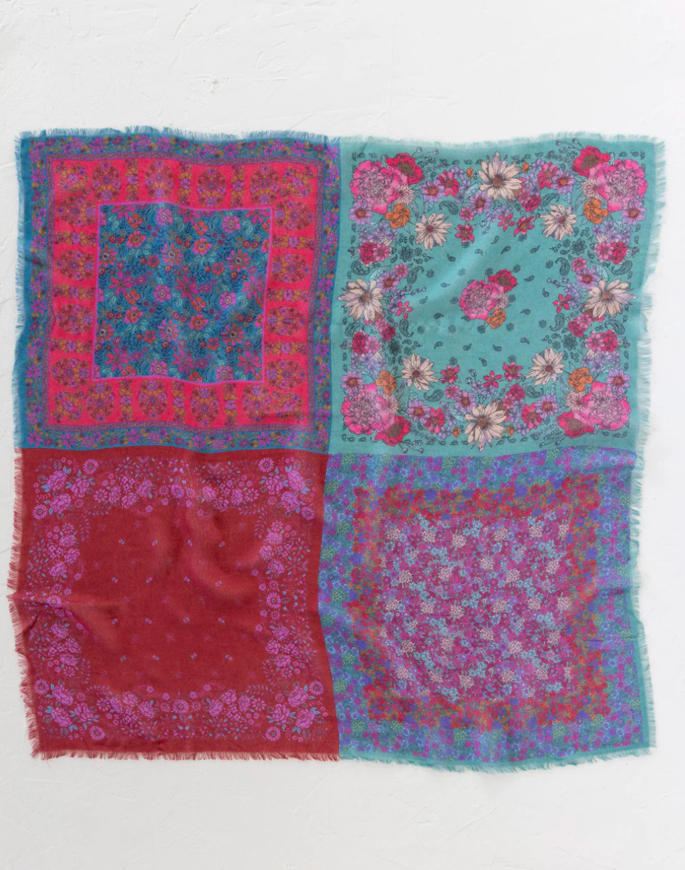 Boho Bandana-Jewel Positano