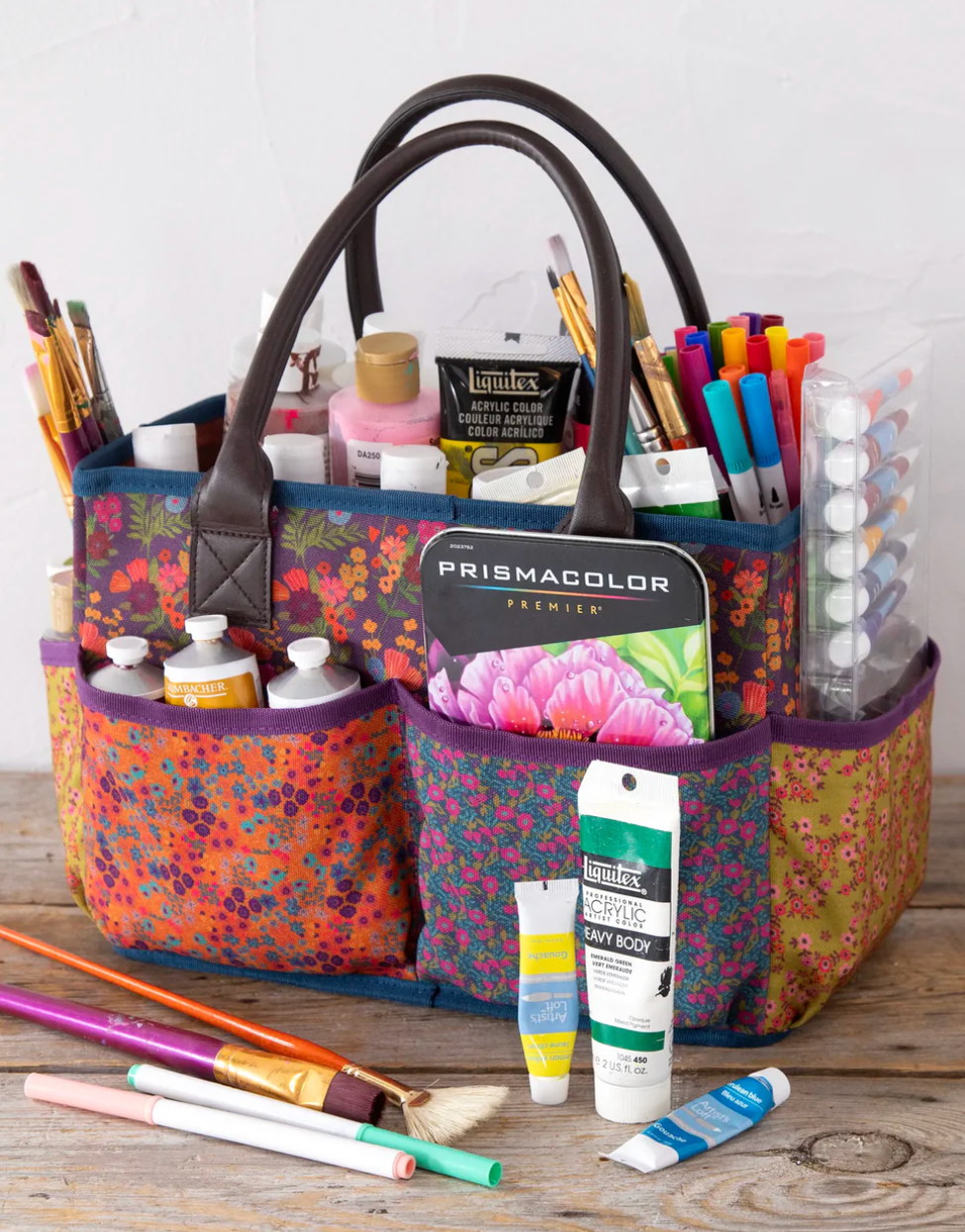 Mimi Utility Tote