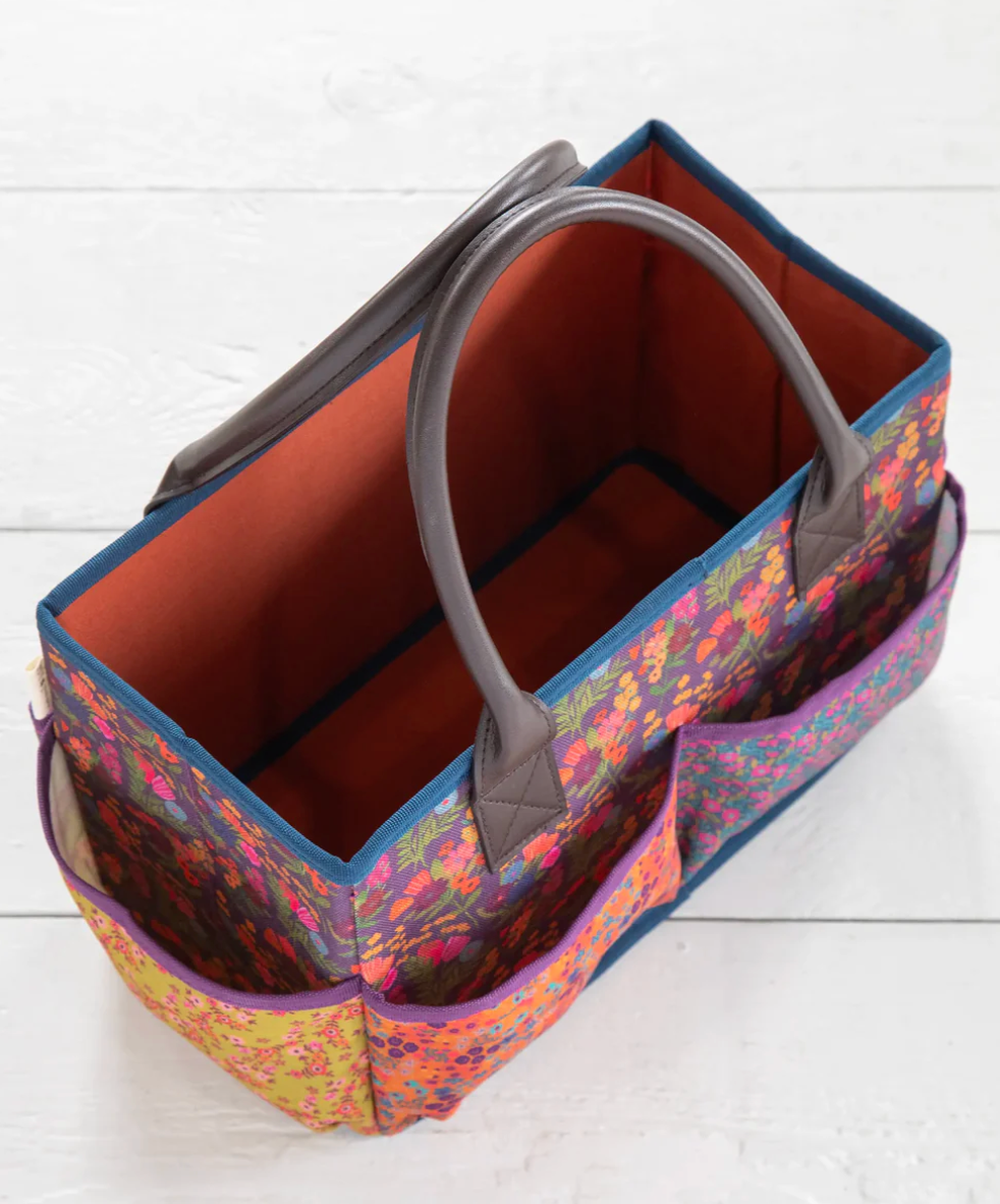 Mimi Utility Tote