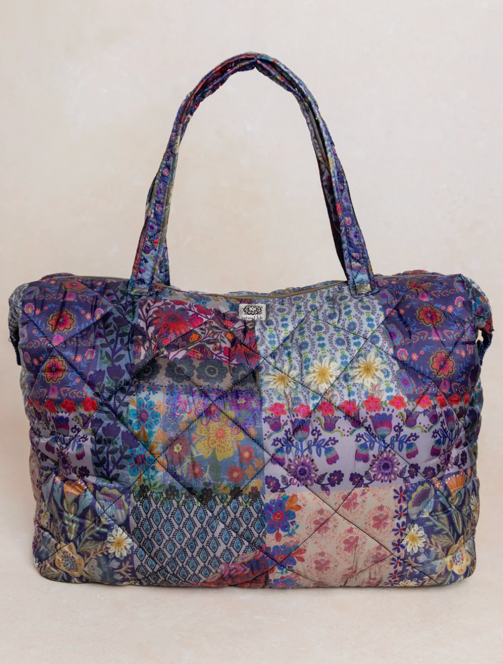 Puffy Weekender Bag