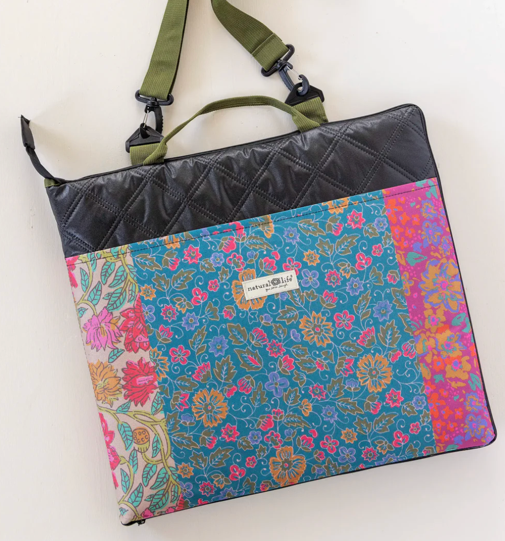 Picnic Basket Tote