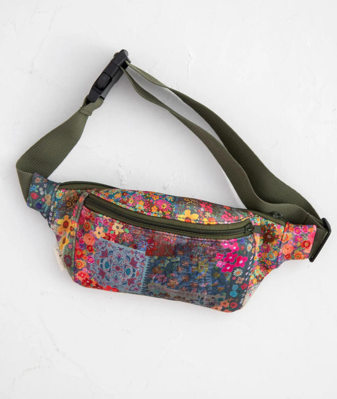 Go Anywhere Fanny Pack