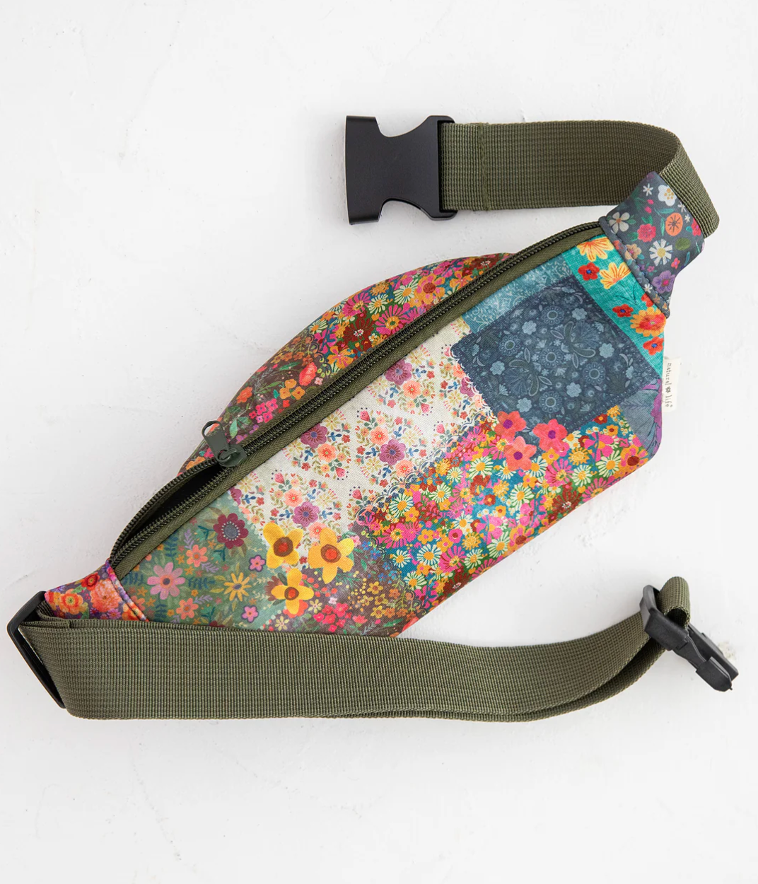 Go Anywhere Fanny Pack