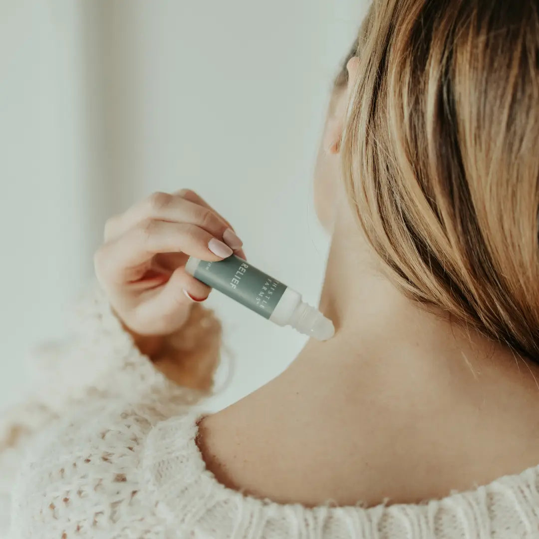 Thistle Farms Essential Oil Roll-ons