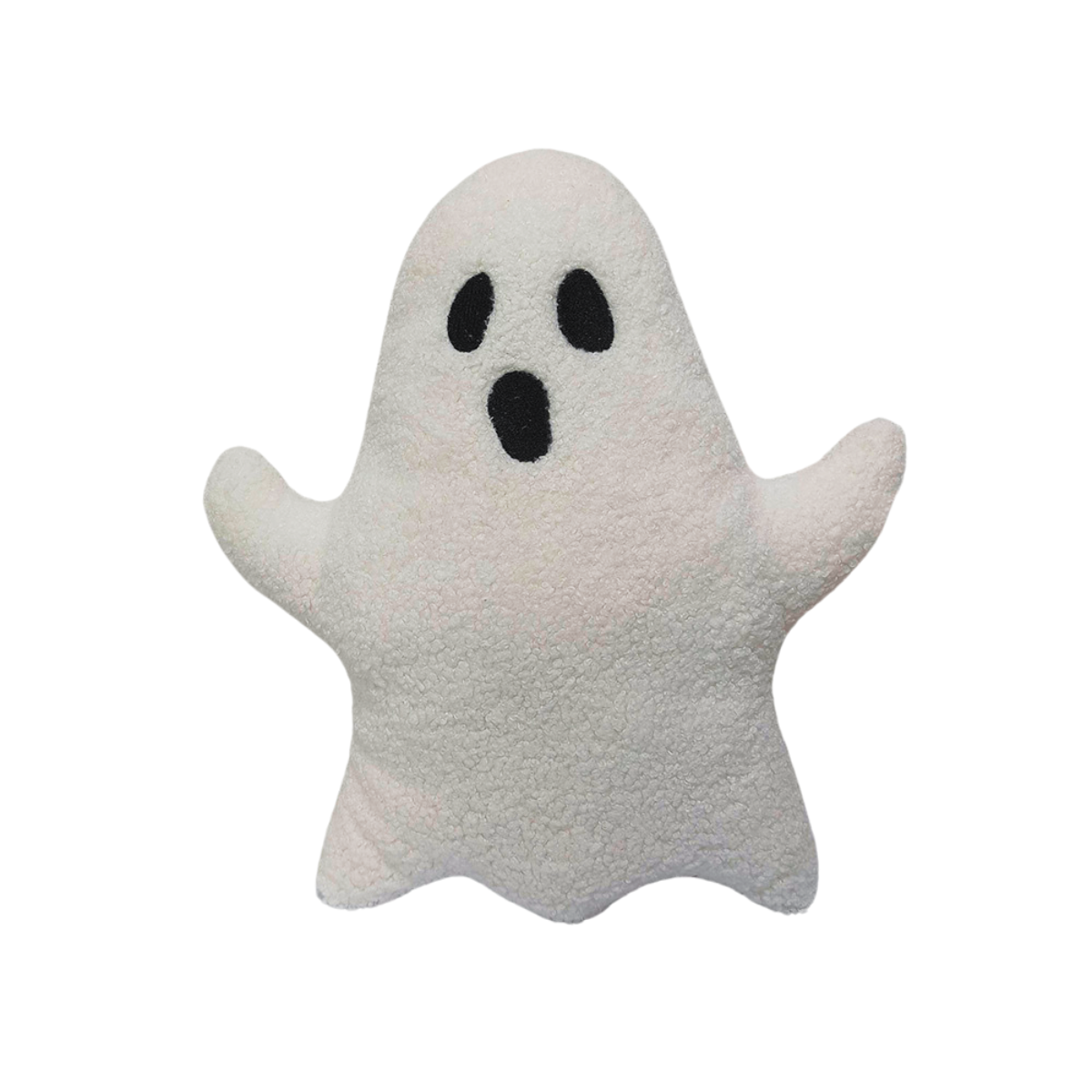 Large Sherpa Halloween Ghost