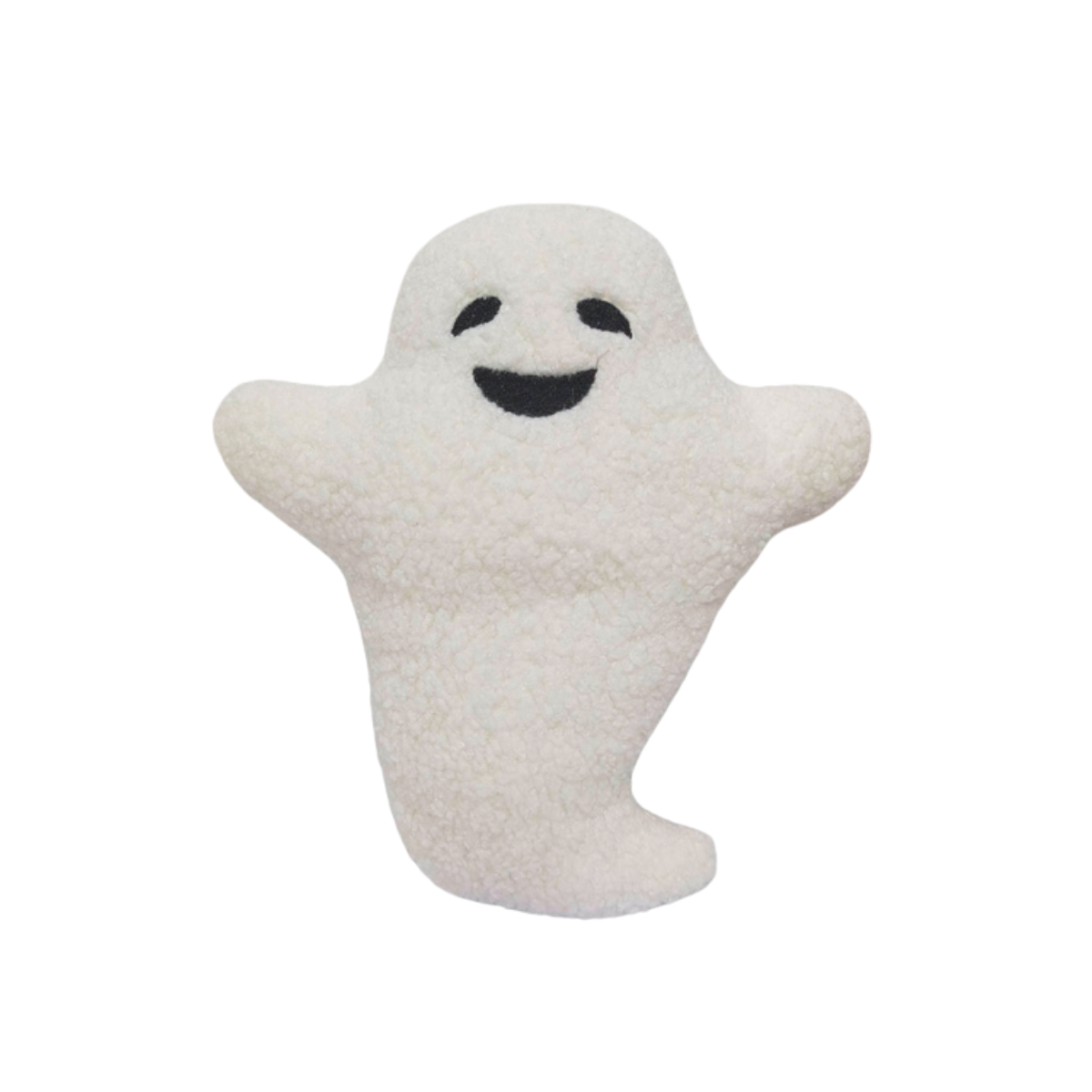 Sherpa Halloween Ghost