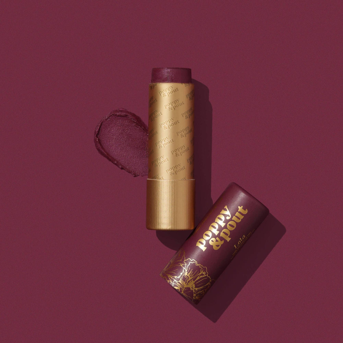 Lip Tint,-Lola