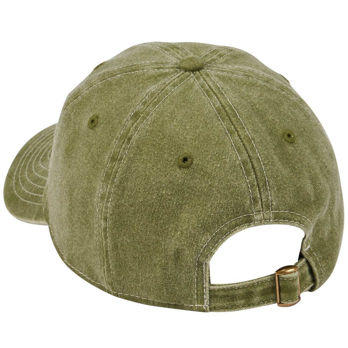 Camp Life Baseball Cap