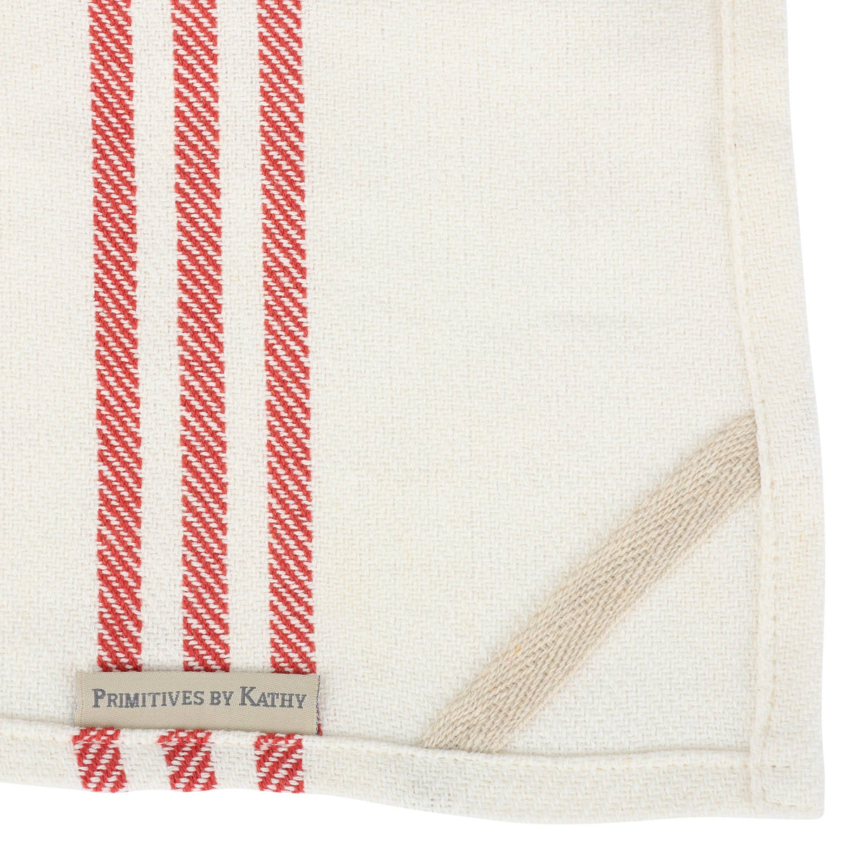 Patriotic Kitchen Towel