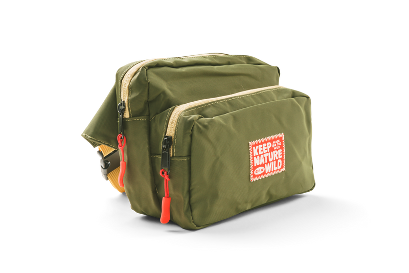 Nature Fanny Pack