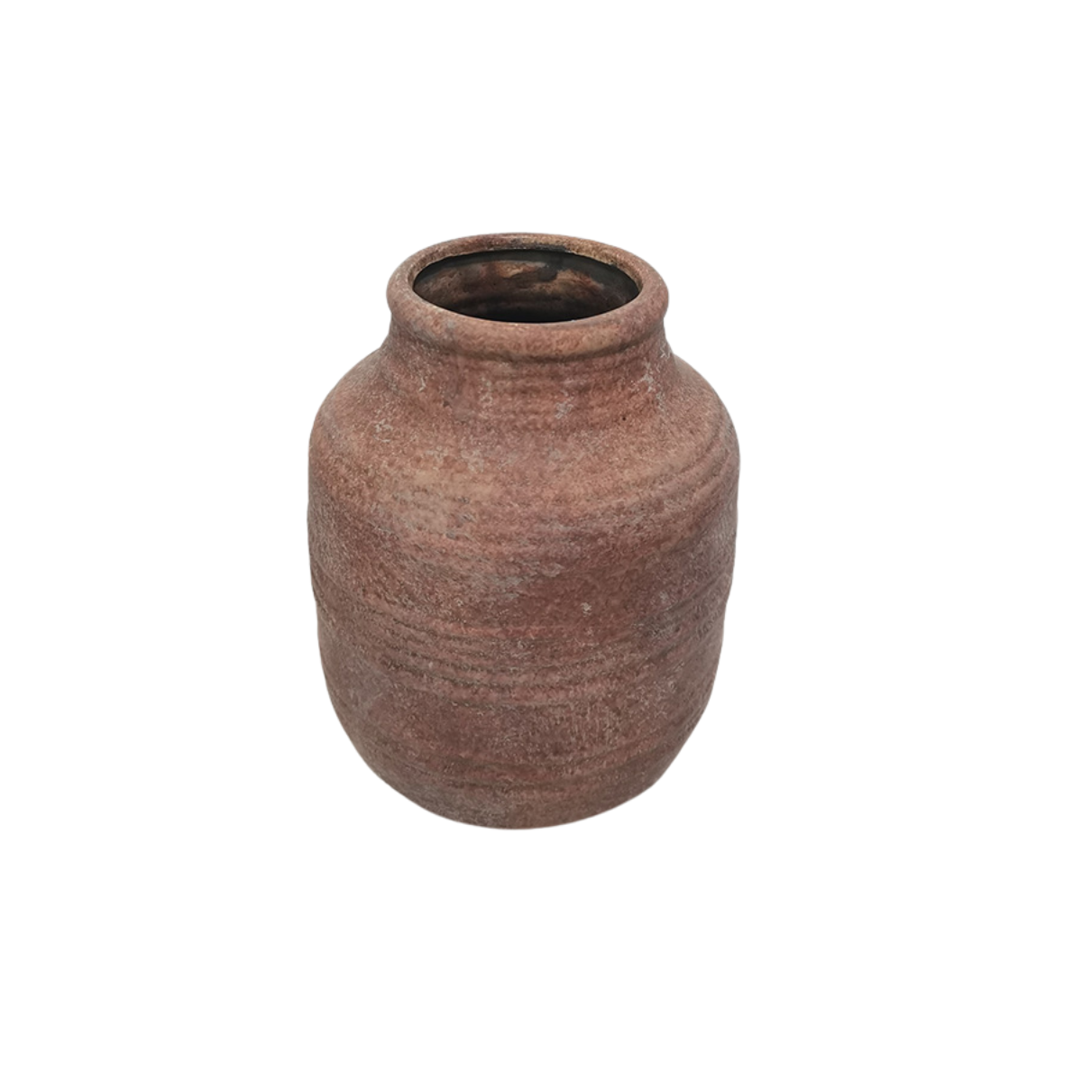 Medium Clay Pottery Urn